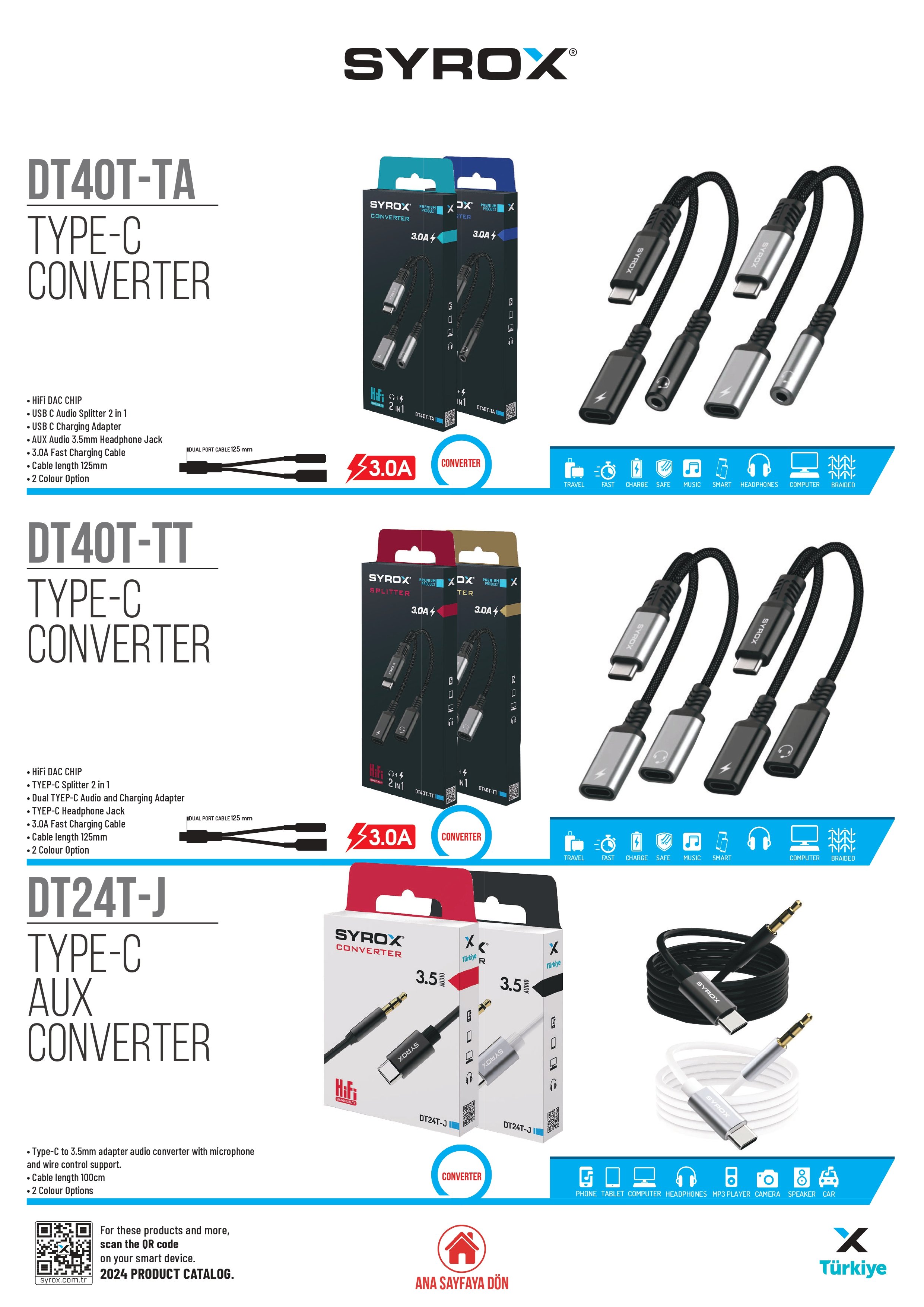 Syrox 3140 Syrox BF